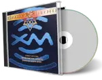Artwork Cover of Yes 2002-08-10 CD Live And Acoustic Xm Radio Broadcast Soundboard