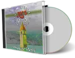Artwork Cover of Yes 2003-07-12 CD Vado Ligure Audience