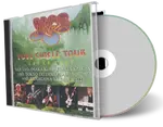 Artwork Cover of Yes 2003-09-12 CD Full Circle Tour Japan Audience
