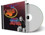 Artwork Cover of Yes 2004-01-27 CD Klos Jim Ladds Living Room Soundboard