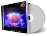 Artwork Cover of Yes 2004-05-04 CD Rosemont Audience
