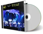 Artwork Cover of Yes 2004-05-12 CD Uncasville Audience