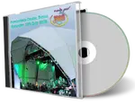 Artwork Cover of Yes 2004-07-10 CD Devon Audience