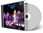 Artwork Cover of Yes 2012-07-14 CD Westbury Audience