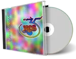 Artwork Cover of Yes Compilation CD Hartford 1980 2004 Audience