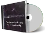 Artwork Cover of Yes Compilation CD Magnification 2001 Soundboard