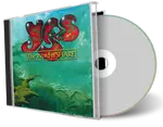 Artwork Cover of Yes Compilation CD The Word Is Share 1969 2008 Audience