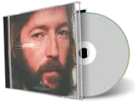 Artwork Cover of Eric Clapton 1975-06-28 CD Joker 1975 Box Set Soundboard