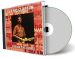 Artwork Cover of Eric Clapton 1983-07-17 CD Denver Soundboard