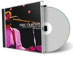 Artwork Cover of Eric Clapton 1988-01-29 CD London Audience