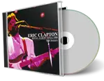 Artwork Cover of Eric Clapton 1988-01-30 CD London Audience