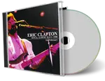 Artwork Cover of Eric Clapton 1988-02-03 CD London Audience