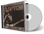 Artwork Cover of Eric Clapton 2013-02-18 CD The Long Goodbye Box Set Audience
