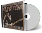 Artwork Cover of Eric Clapton 2013-02-20 CD The Long Goodbye Box Set Audience
