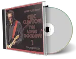 Artwork Cover of Eric Clapton 2013-02-23 CD The Long Goodbye Box Set Audience