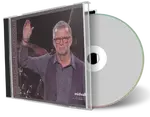 Artwork Cover of Eric Clapton 2013-02-25 CD The Long Goodbye Box Set Audience