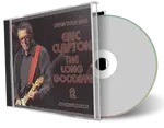 Artwork Cover of Eric Clapton 2013-02-28 CD The Long Goodbye Box Set Audience