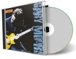 Artwork Cover of Gary Moore 1995-07-23 CD Balingen Soundboard