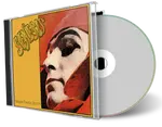 Artwork Cover of Genesis 1973-01-02 CD Reggio Emilia Audience
