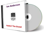 Artwork Cover of Ian Anderson 2002-10-16 CD Wilmington Audience