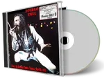 Artwork Cover of Jethro Tull 1978-05-08 CD London Audience