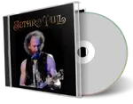Artwork Cover of Jethro Tull 1991-11-24 CD Chicago Audience