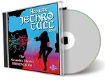 Artwork Cover of Jethro Tull 2007-03-26 CD Birmingham Audience