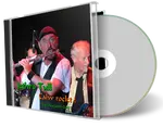 Artwork Cover of Jethro Tull 2007-04-08 CD Calw Soundboard