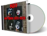 Artwork Cover of Kiss 1978-01-16 CD Chicago Audience