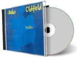 Artwork Cover of Mike Oldfield 1980-05-31 CD Dublin Audience