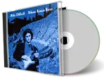 Artwork Cover of Mike Oldfield 1981-07-16 CD Athens Audience