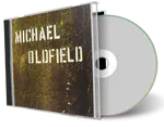 Artwork Cover of Mike Oldfield 1981-07-20 CD Vienna Audience