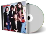 Artwork Cover of Supertramp 1975-02-23 CD Paris Audience