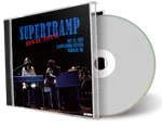 Artwork Cover of Supertramp 1983-09-16 CD Norman Audience