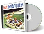 Artwork Cover of The Beach Boys 1974-04-12 CD Tampa Audience