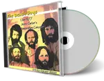 Artwork Cover of The Beach Boys 1977-01-20 CD Washington Soundboard