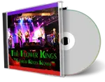 Artwork Cover of The Flower Kings 2006-04-14 CD Roma Audience