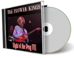 Artwork Cover of The Flower Kings 2012-07-08 CD Loreley Audience