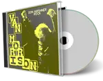 Artwork Cover of Van Morrison 1973-04-18 CD Los Angeles Audience