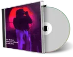 Artwork Cover of Van Morrison 1973-05-21 CD Santa Clara Audience