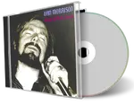 Artwork Cover of Van Morrison 1973-07-05 CD Milwaukee Audience