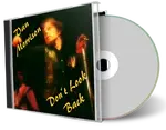 Artwork Cover of Van Morrison 1974-03-30 CD Dublin Soundboard