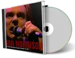 Artwork Cover of Van Morrison 1984-11-12 CD Birmingham Audience