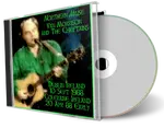 Artwork Cover of Van Morrison 1988-09-10 CD Dublin Audience