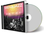Artwork Cover of Avishai Cohen 2022-07-26 CD Siena Soundboard