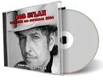 Artwork Cover of Bob Dylan 2004-11-02 CD Oshkosh Audience