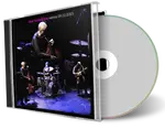 Artwork Cover of Dave Holland Trio 2023-03-09 CD Vienna Soundboard