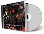 Artwork Cover of Inspector Cluzo 2023-03-30 CD Belfast Audience