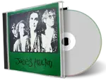 Artwork Cover of Janes Addiction 1987-01-02 CD Love Junkies Soundboard