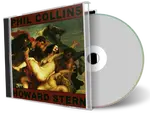 Artwork Cover of Phil Collins 1996-10-30 CD Howard Stern Radio Show Soundboard